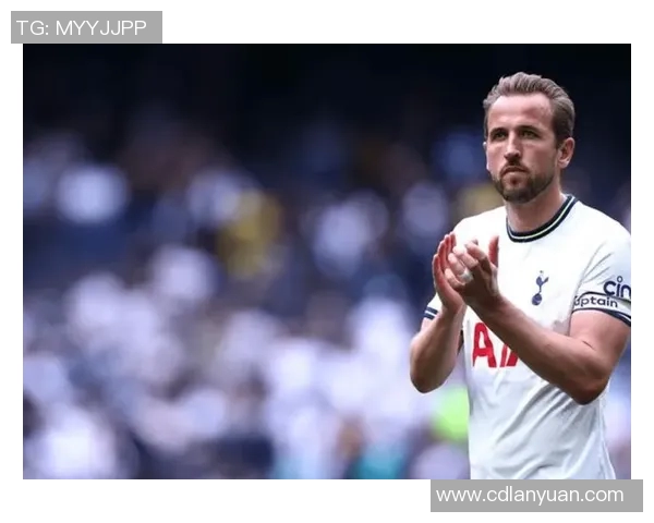 重磅转会！凯恩或将登陆新东家